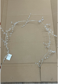 Рододендрон гибридный Пурпуреум Грандифлорум